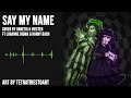 Say My Name | Beetlejuice: The Musical【cover by Vanetia & Viester ft. Loganne Digma and Barry Bach】