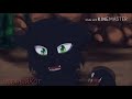 Коты Воители - Клип My Demons (Оригинальная песня)