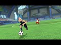 Top 5 Best Players To Use In Inazuma Eleven Victory Road (Beta)