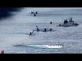 2015 ICF Canoe Marathon World Championships K2M Senior Race