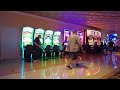 Westgate Casino Las Vegas Post August 2024 - 4K UHD - Walking Tour