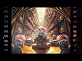 LoFi PIG EPISODE 7 The Knowledge