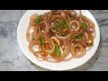 Restaurant Style Onion Salad Recipe پیاز کی سلاد بنانے کا طریقہ How To Make Onion Salad Recipe