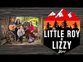 Little Roy Lewis & Lizzy Long ''Honey in the Rock''