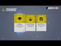 Overwatch 2 - S2 Tutorial Speedrun in 4:03:22 [Former Console WR]