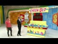 TPiR 12/7/11: Double Dollar #3; Check-Out's Ultimate Balancing Act