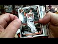 2024 Bowman Baseball Blasters Extravaganza break!