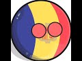 La explicación de Andorra (¡Mi primer vídeo de countryballs!)