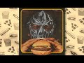 MF DOOM X Mm.. Food Type Beat - 