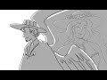 Old Friends | Emerald duo animatic