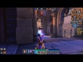 OMDU bug   corner shot