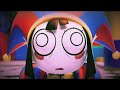 “The Amazing Digital Circus” Mini Fan-Made MV