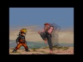 Naruto VS Ryu