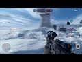 Star Wars™ Battlefront™ Beta RUNNNNNNN