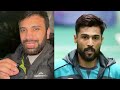 Mohammad Amir shines in the Hundred 2024 | Bowling Viral Videos @juniorhirani1994