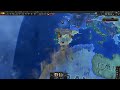 🇪🇸 Campaña España Carlista 🇪🇸  # 2 HOI 4  Ucronía Narrada   Hearts Of Iron IV