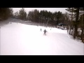 Learning to Ski