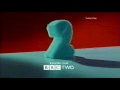 BBC2 Dog ident (Sunday 12th November 2000)