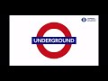London underground meme￼