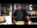 The Best Mac and Cheese You'll Ever Eat | #SoulFoodSunday