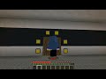 Some one broke into my house at night!!! - minecraft