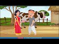 Adobe Animate CC 2022: Create 2D Kahaniya कहानियाँ | Flash Tutorial | 2d Animation | Hindi | Part 3