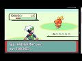 Pokémon Emerald Let's Play Part 1