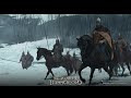 BASTIĞIMIZ HER KARIŞ YURDUMUZ OLACAKTIR!- Mount & Blade II: Bannerlord - 9.Bölüm 