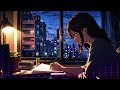 Lofi piano jazz for peace and sleep, study or concentrate🌙 chill,relax 寝落ち&雑談配信向け🎙️ １hour
