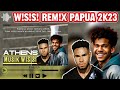 Wisisi Remix Terbaru 2023|Aten_Bihly_Musik_Production. musik wisisi papua terbaru