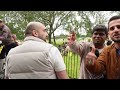 Muslims Agree Thinking is Confusing When it Comes to Islam / Quran | Arul | Speakers' Corner