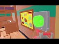 Rec Room chaos (With friends)