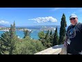 Split, Croatia Cruise Port - Cheap Taxi Tour Right at the Port - Way Cheaper Than Ship Excursions