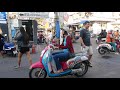 Pattaya litte Buakhao market view ep119