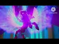 Make Your Mark mlp| Descendants￼ trailer (finished)