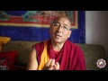 What is emptiness and how can we apply that wisdom in our daily lives? (Interview with Geshe Sherab)