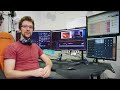 World's Most Advanced Video Editing Tutorial (Premiere Pro) - Editing LTT from start to finish