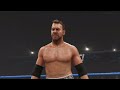 Impact Redemption PPV (WWE 2K My Career Ep 4)