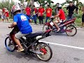 125zr Saratok vs Sarikei@Gawai Open