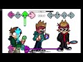 Fnf Eddhead Tord Mix But It's Tomsworld But It's Playable! ( + DOWNLOAD)