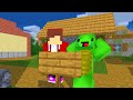 Movie - HELP JJ Revenge  - Minecraft Animation [Maizen Mikey and JJ]