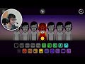 THE COSMIC COMPARISON! (Incredibox Ep44) Stardust