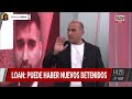 PERIODISTA REVELÓ TODA LA VERDAD DEL CASO LOAN Y QUIEREN IR A BUSCARLO