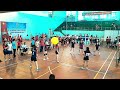 👉Séc 2 Tân Thành - Bàn Đạt ⛹️‍♂️giải BCH Phú Bình 2024