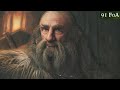 Thorin's Company of Dwarves AFTER The Hobbit | Tolkien Explained