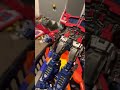 A tour of my pathetic in package hot wheels collection (CRINGE)
