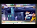 Street Fighter III Third Strike Online: Runnin' Sets 3