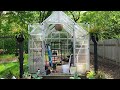 This Is Not A Cottage Garden/Garden Under Construction Tour