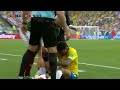 Brazil’s Neymar getting trolled online for over acting against Mexico   Your Full HD Arquivo de mídi