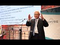 Counter Globalization and China’s Foreign Policy – Lecture by Professor Yan Xuetong